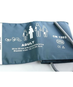 adult cuff for contec patient monitors