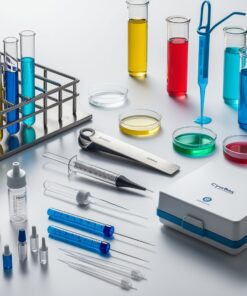 test tube Johannesburg