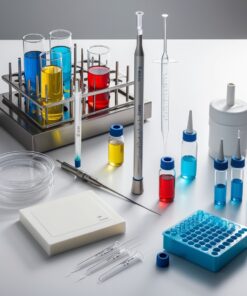 Test tube South Africa