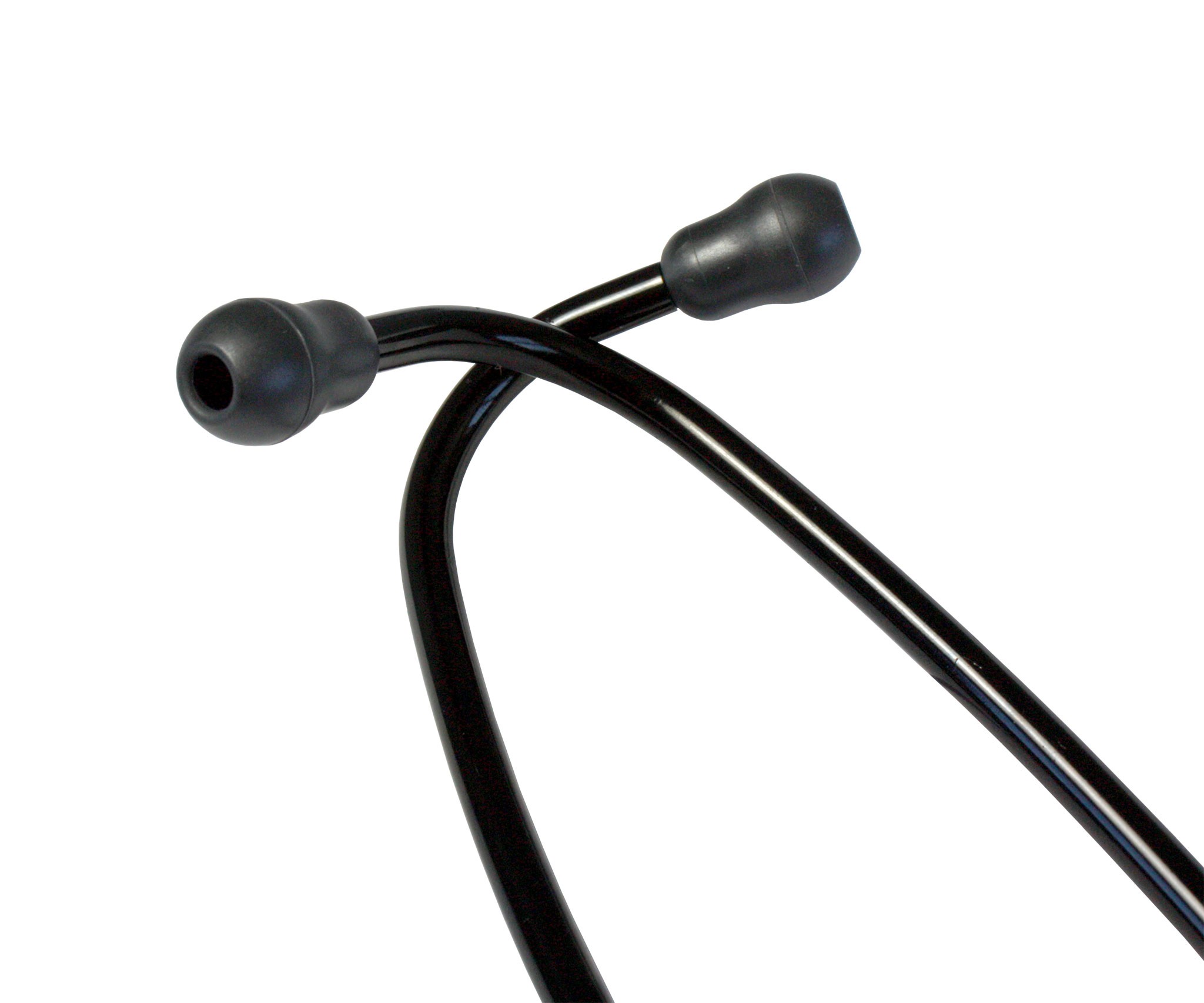 3M™ Littmann® Classic III™ Stethoscope Black Tube Black-Edition 5803 - Image 2