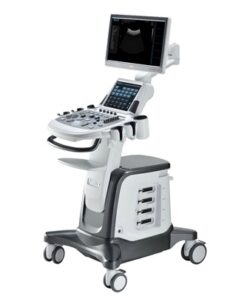 Apogee 5500 Ultrasound Machine