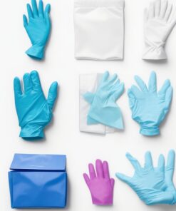 3xl nitrile gloves