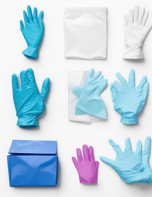3xl nitrile gloves