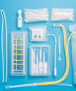 suction Catheters