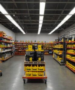 Bulk Baked Beans in Tomato Sauce - 400g