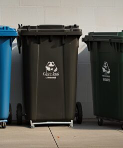 schaefer wheelie bins