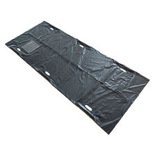 Body Bag with D/B sided tape - Body Bag transparent - Image 4