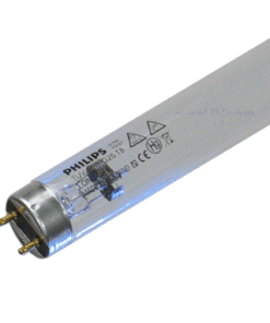 Alternative view of Bulb for UV Sterilizer 30W Cami