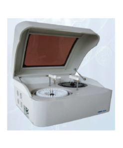 BCA-3000 Automatic Biochemical Analyzer
