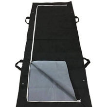 Body Bag with D/B sided tape - Body Bag transparent - Image 5