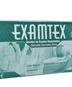 dental examination gloves