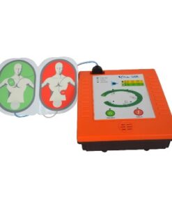 Automatic External Defibrillator Cor-Res A6S