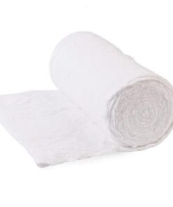 Cottonwool Non-Interleaved - 500g Hi-Care
