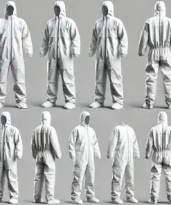 bulk tyvek suits