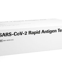 Antigen Test Kit- Roche