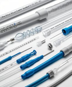 bd iv Catheters
