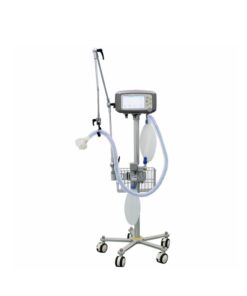 Dental nitrous oxide/oxygen conscious sedation system DP8800B