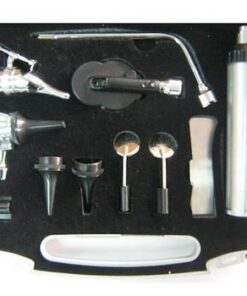 Alternative view of Universal Diagnostic Set