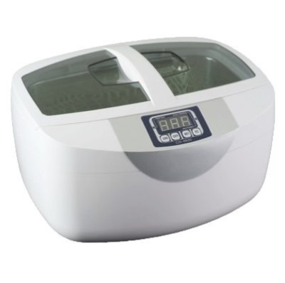 Digital Ultrasonic Cleaner 2500ml - Image 3