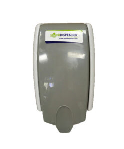 Dispenser manual plastic - 700ml