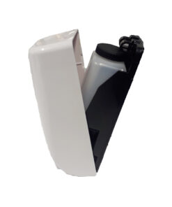 Alternative view of Dispenser manual plastic - 700ml