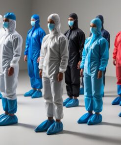 Reusable Circumcision Clamp Set