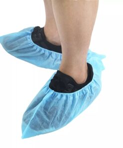 Non woven Shoe Covers (Economy Packed)