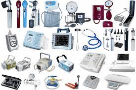 Medical Supplies