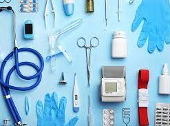 doctor equipment kit