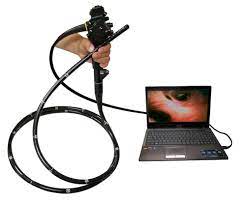 Gastroscope: