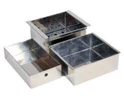 Alternative view of Autoclave Accessories