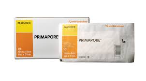 Steripad Primapore 25cm X 10cm - Image 4