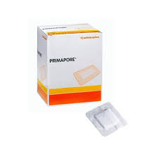 Steripad Primapore 25cm X 10cm - Image 6