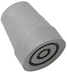 Alternative view of rubber ferrules