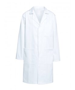 blue lab coat near me