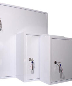 Poison Cabinet Flat Top