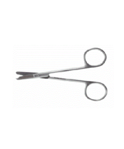 Scissors Stitch - 13.5cm/5.5in(S/Steel)