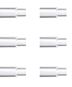 Alcohol tester mouthpieces