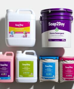 purity laundry liquid