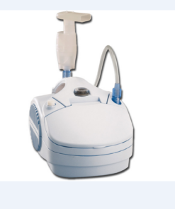 Alternative view of CA-MI Flo Eolo Nebuliser