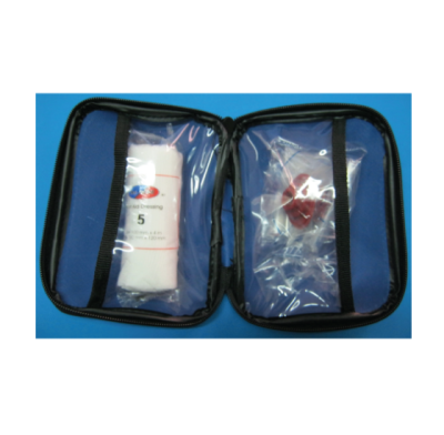 Emergency Pouch – First Aid Kit