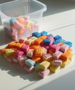 deo blocks/ toilet blocks 20kg