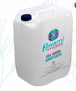 70% Alcohol surface sanitiser - 25L