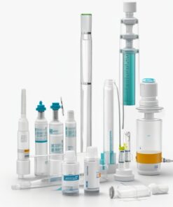 50 ml needleless syringe - prophylaxis