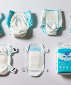 Peripheral Water Pump Kit - 0.5HP - MCOP1413