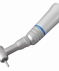 Low Speed Handpiece Push Button Contra Angle FG1.6mm