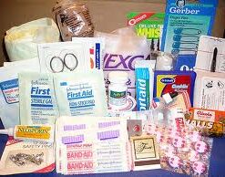 Medical supplies near Sandton