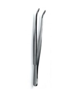Dressing Forceps 12.5 CM
