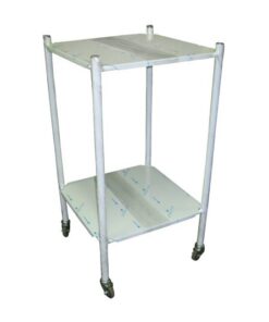 Instrument Trolley 457 x 457mm