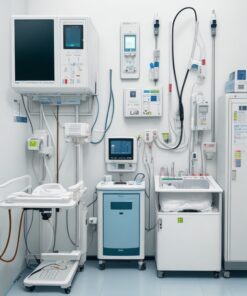 autoclave steam sterilizervertical, ls-b 100litres